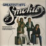 LP - Smokie - Greatest hits., Cd's en Dvd's, Vinyl | Pop, Ophalen, 1960 tot 1980, Gebruikt