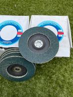 Schuurschijven, Doe-het-zelf en Verbouw, Gereedschap | Schuurmachines, Ophalen, Nieuw, 1200 watt of meer