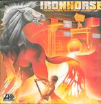 Vinyl Single Ironhorse, Verzenden, Gebruikt, Pop