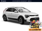 Kia Niro EV Plus 64.8 kWh €3200,- Voordeel! Meerdere kleur, 420 min, Nieuw, 204 pk, SUV of Terreinwagen
