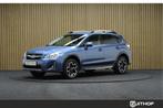 Subaru XV 2.0i Automaat Comfort AWD | Trekhaak | Navigatie |, 12 maanden, 4 cilinders, Blauw, 650 kg