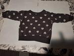 Baby Meisje Winter Truitje. Maat 74., Kinderen en Baby's, Babykleding | Maat 74, Ophalen of Verzenden, Zo goed als nieuw, Meisje