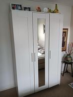 Kast Ikea, Huis en Inrichting, Kasten | Kledingkasten, Ophalen, Overige materialen, 100 tot 150 cm, Met hangruimte