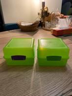 Sistema Broodtromel 2X, Ophalen of Verzenden, Zo goed als nieuw