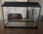 Aquarium, Dieren en Toebehoren, Vissen | Aquaria en Toebehoren, Ophalen, Leeg aquarium