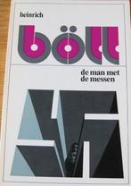 Drie boeken van Heinrich Böll, Boeken, Ophalen of Verzenden, Europa overig, Zo goed als nieuw, Heinrich böll