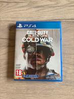 Call of Duty: Black Ops Cold War - PS4, Spelcomputers en Games, Online, Gebruikt, Vanaf 18 jaar, Shooter