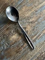 Bestek delen vliegvelden KLM  JAL  en  United   vintage, Antiek en Kunst, Antiek | Bestek, Ophalen of Verzenden