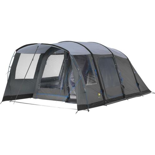 Safarica Indian Hills 310 Air oppomptent, Caravans en Kamperen, Tenten, tot en met 4, Nieuw, Ophalen of Verzenden