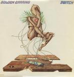Golden Earring - Switch 8 Tracks 180 grams LP Red Bullet, Verzenden, 2000 tot heden, Zo goed als nieuw, 12 inch