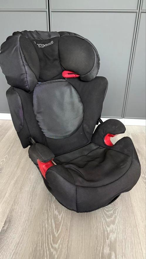 Maxi-Cosi Rodi AirProtect autostoel/zitverhoger, Kinderen en Baby's, Autostoeltjes, Zo goed als nieuw, Maxi-Cosi, 15 t/m 36 kg