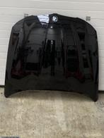 Motorkap BMW 3-serie E90  E91 lci 668/9  schwarz 2 zie fot, Auto-onderdelen, Gebruikt, Partnerportal@bmw.de, Ophalen of Verzenden