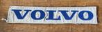 VOLVO    grote patch opnaai embleem logo, Ophalen of Verzenden, Zo goed als nieuw, Auto's