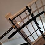 Hannya katana Zwaard Japan, Antiek en Kunst, Verzenden