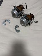 Originele Bi-Xenon projectoren Ford Mondeo MK4 2007-2014, Ophalen of Verzenden, Gebruikt, Ford