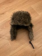 Warme muts, Ophalen, Zo goed als nieuw