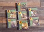 7 CD serie Violin Sonatas, Brilliant Classics MOZART Edition, Ophalen of Verzenden, Classicisme, Zo goed als nieuw, Overige typen
