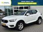 Volvo XC40 T3 163pk Automaat | Bluetooth | Carplay/Android W, Automaat, Gebruikt, 163 pk, 14 km/l