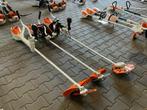 Stihl Accu bosmaaier body (3x), Maaier