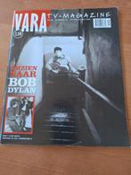 Vara Gids 1998 Bob Dylan Michael Boogerd Bettie Serveert, Boeken, Tijdschriften en Kranten, Verzenden, Gelezen, Muziek, Film of Tv