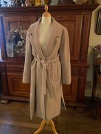 Jas van creenstone, Kleding | Dames, Ophalen, Zo goed als nieuw, Maat 42/44 (L), Beige