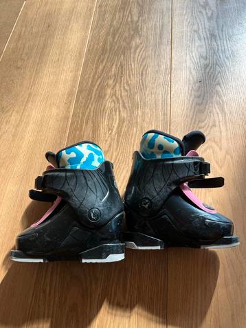 K2 skischoenen maat 15,5 beschikbaar voor biedingen