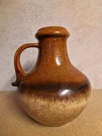 Vintage Scheurich vaas West Germany, Ophalen of Verzenden