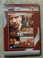 DVD: The Constant Gardener (El Jardinero Fiel), Ophalen of Verzenden