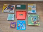 7 kinderspellen. In goede staat., Ophalen of Verzenden, Zo goed als nieuw, Puzzelen