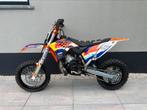 KTM 65 SX *GOEDE STAAT* HGS Uitlaat, VHM Kop Crossmotor, Motoren, Particulier, Crossmotor, 65 cc