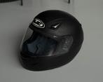 HJC Motorhelm | Maat M, Motoren, M, HJC, Kinderen, Ophalen of Verzenden