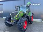Fendt 716 Vario S4, -, Niet opgegeven, Meer dan 160 Pk, Fendt