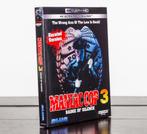 Maniac Cop 3 4K UHD + Blu-Ray (US Import) Blue Underground, Horror, -, -, Blue Underground