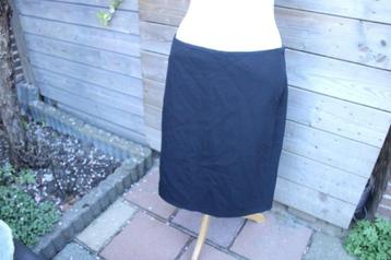 Rok zwart Blackydress mt 42 Vaste prijs beschikbaar voor biedingen