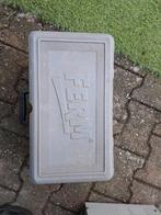 Sleuven/muren frees, Ophalen of Verzenden