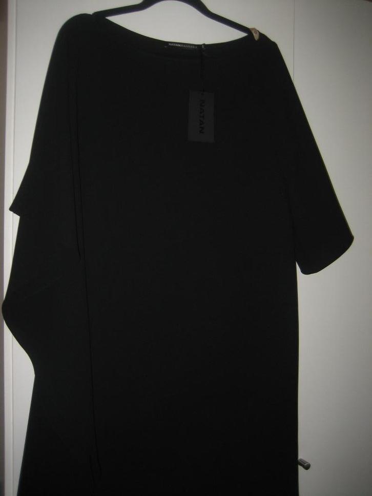 Natan nieuw geweldige jurk altijd goed 5/ 38 zwart, Kleding | Dames, Jurken, Nieuw, Maat 38/40 (M), Zwart, Knielengte, Ophalen of Verzenden