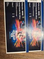 Holiday on Ice, Twee personen