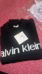 Calvin Klein Trui - nieuw, Ophalen of Verzenden, Nieuw, Maat 36 (S), Zwart