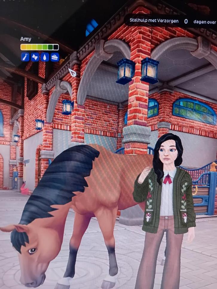 Star Stable account!, Spelcomputers en Games, Games | Overige, Nieuw, Platform, 1 speler, Vanaf 7 jaar, Eén computer, Ophalen of Verzenden