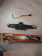 Schaarkrik 1000 KG, Ophalen of Verzenden, Nieuw, Manueel, Schaarkrik