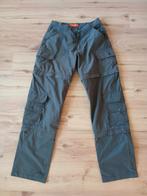 Afritsbroek Life-Line mt 48 2 ritsniveau's donkergrijs, Ophalen of Verzenden, Zo goed als nieuw, Grijs, Life Line