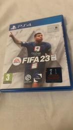 Fifa 23, Ophalen of Verzenden, Zo goed als nieuw, Sport, 3 spelers of meer