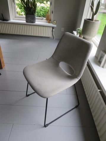 eetkamerstoelen