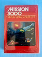 Mission 3000 (Atari 2600, PAL), Spelcomputers en Games, Games | Atari, Vanaf 7 jaar, Atari 2600, Gebruikt, Ophalen of Verzenden