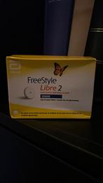 3 x Freestyle libre 2, Ophalen of Verzenden, Nieuw