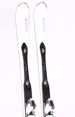 166 dames skis ATOMIC CLOUD 75 D2 doubledeck, WHITE/black, 140 tot 160 cm, Gebruikt, Verzenden, Carve