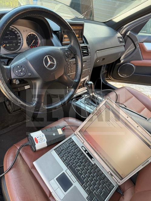 Injectoren / verstuivers coderen & inleren, Auto diversen, Onderhoudsmiddelen, Ophalen of Verzenden
