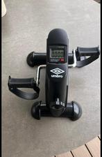 UMBRO Mini Bike - arm- en beentrainer -, Ophalen of Verzenden, Gebruikt, Armen, Overige typen