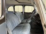Austin AUSTIN 16 1948 / APK- & Belastingvrij / RHD / NL-Kent, Auto's, Lederen bekleding, Austin, Beige, Leder