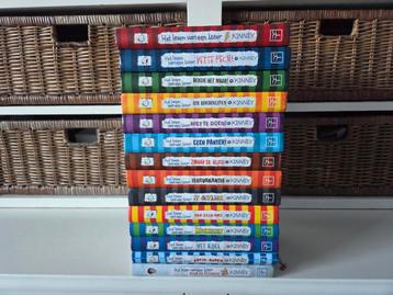 Het leven van een loser ( 15 stuks) geen losverkoop beschikbaar voor biedingen